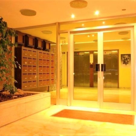 קאן Appartement F3 Vue Mer Et Croisette מראה חיצוני תמונה