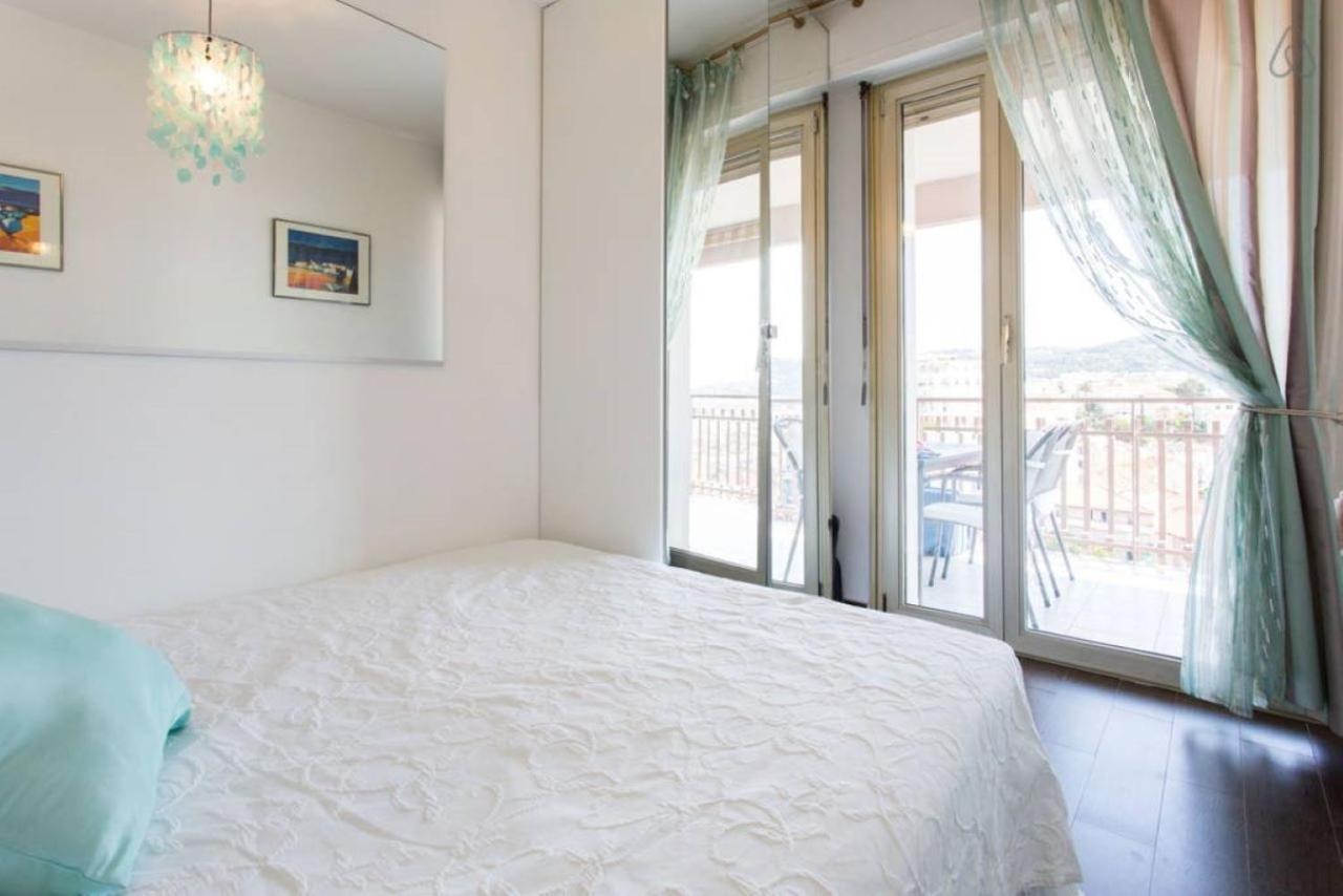 קאן Appartement F3 Vue Mer Et Croisette מראה חיצוני תמונה