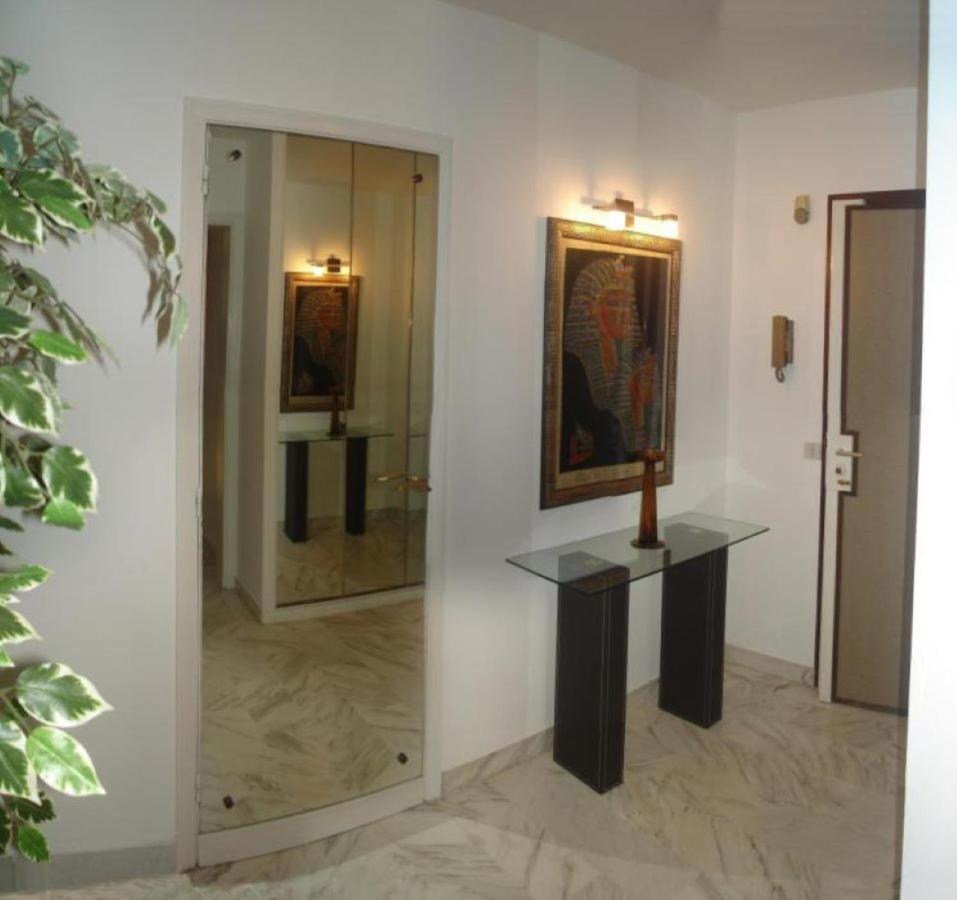 קאן Appartement F3 Vue Mer Et Croisette מראה חיצוני תמונה